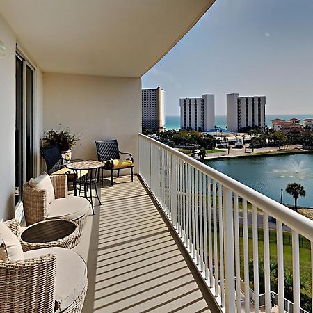 Terrace At Pelican Beach 703 Διαμέρισμα Ντέστιν Εξωτερικό φωτογραφία